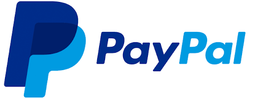 pay with paypal - Flyleaf Store
